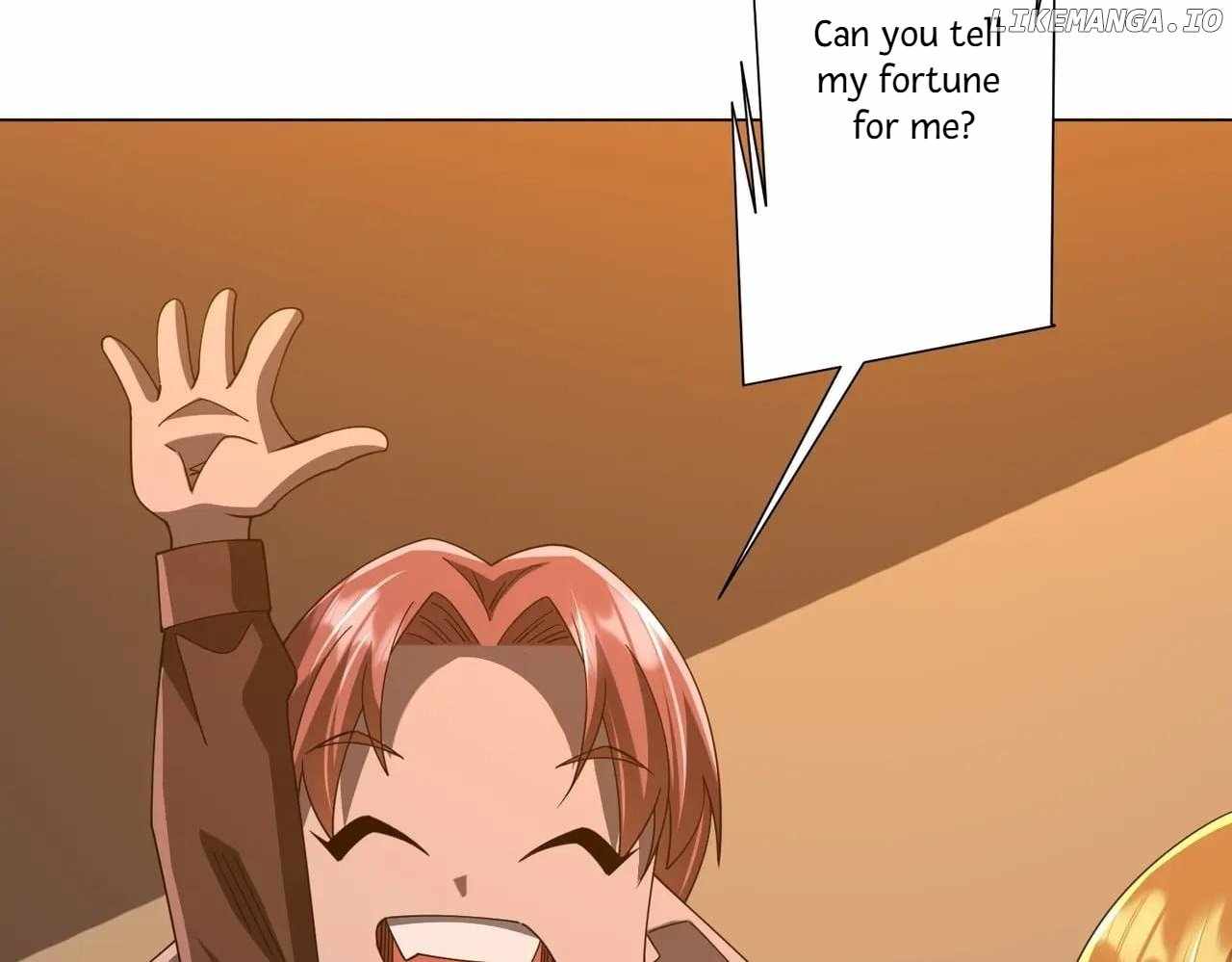 It All Starts With Trillions Of Nether Currency Chapter 148 35